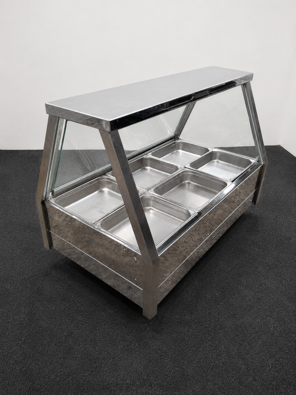 Roband E23 Bain Marie