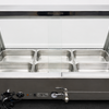 Roband E23 Bain Marie