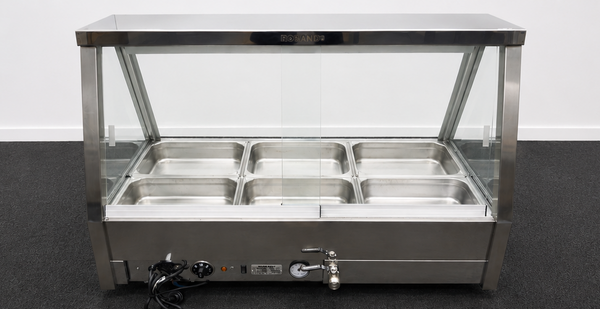 Roband E23 Bain Marie