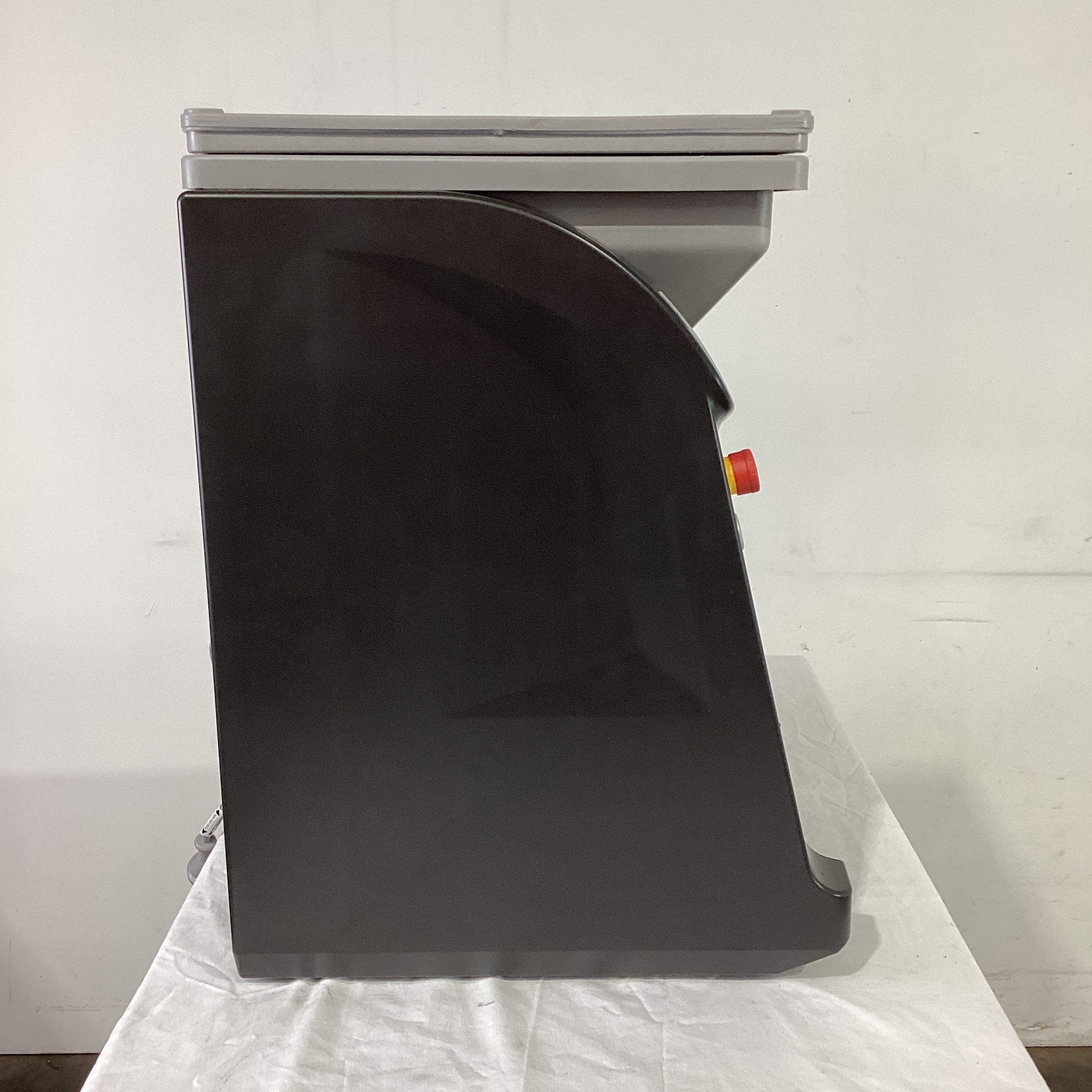 Autec ASM865CE Rice Sheeter