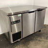 FED TL1200BT Underbench Freezer