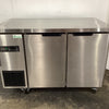 FED TL1200BT Underbench Freezer