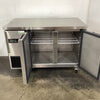 FED TL1200BT Underbench Freezer