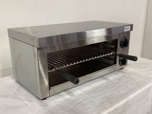 FED AT-936E Toaster/Salamander