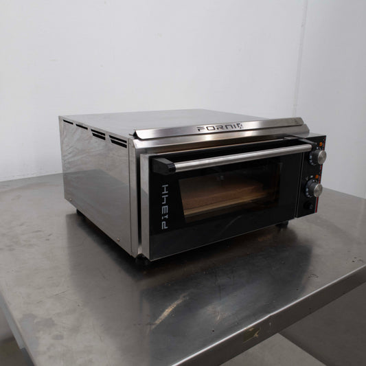 Effeuno P134H 1 Deck Pizza Oven