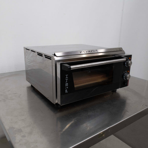 Effeuno P134H 1 Deck Pizza Oven