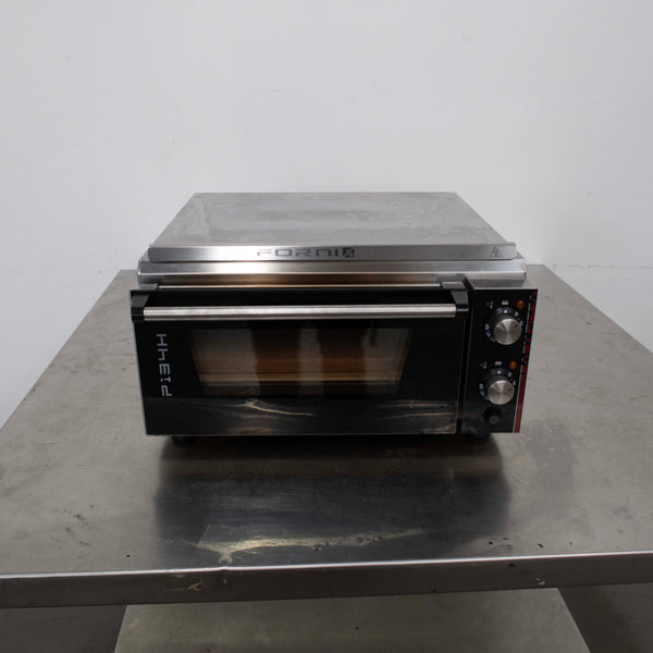Effeuno P134H 1 Deck Pizza Oven