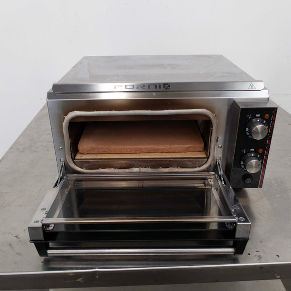 Effeuno P134H 1 Deck Pizza Oven