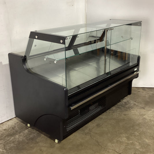 Thermaster ST15LK Deli Display Cabinet