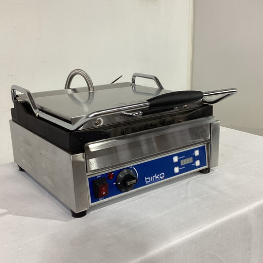 Birko 1002102 Contact Grill