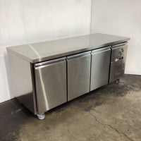 Federal LD3100TN Undercounter Fridge