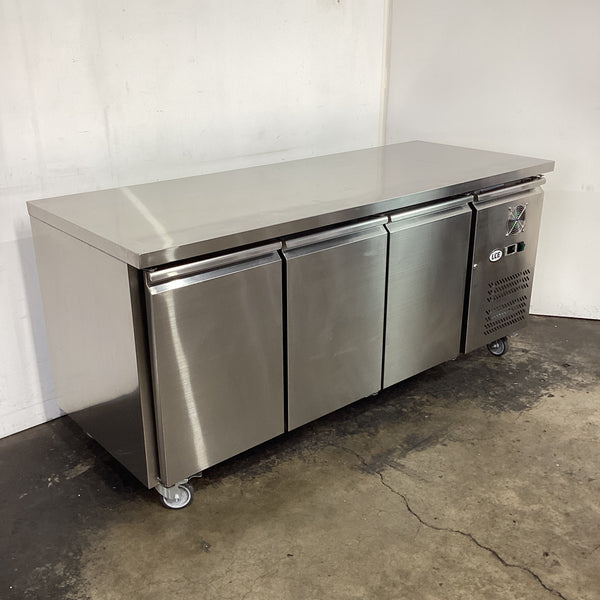 Federal LD3100TN Undercounter Fridge