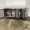 Federal LD3100TN Undercounter Fridge