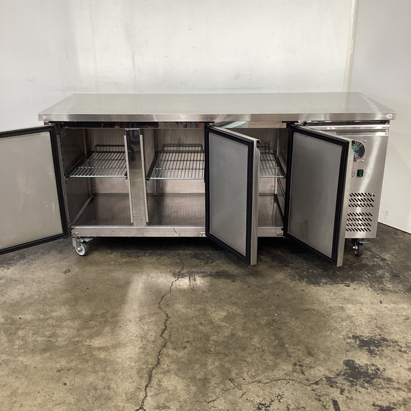Federal LD3100TN Undercounter Fridge