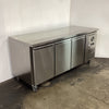 Federal LD3100TN Undercounter Fridge