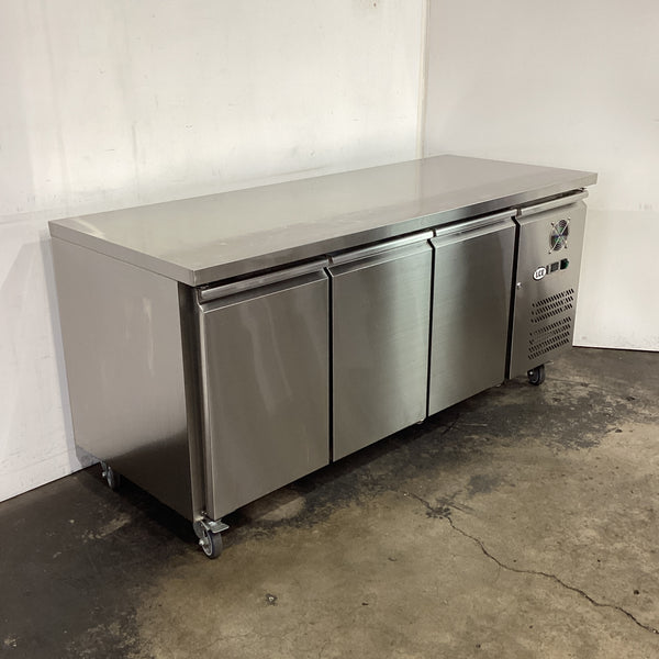 Federal LD3100TN Undercounter Fridge