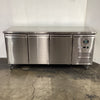 Federal LD3100TN Undercounter Fridge