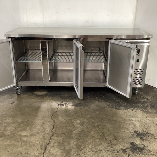 Federal LD3100TN Undercounter Fridge