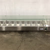 FED-X XVRX1800/380 Salad Bench