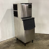 Blizzard SN-420P Ice Machine