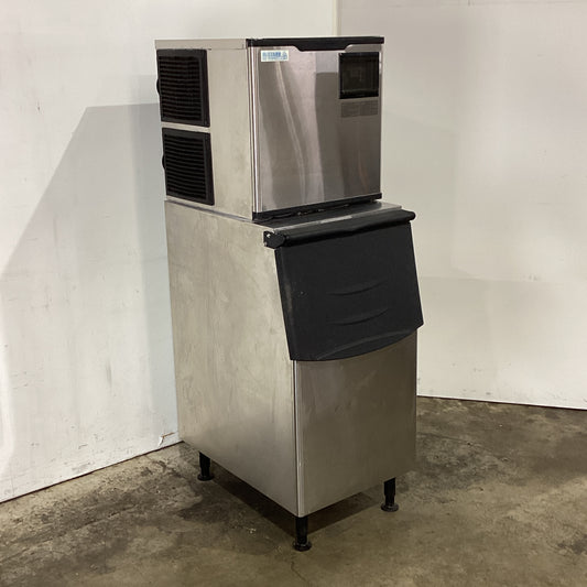 Blizzard SN-420P Ice Machine