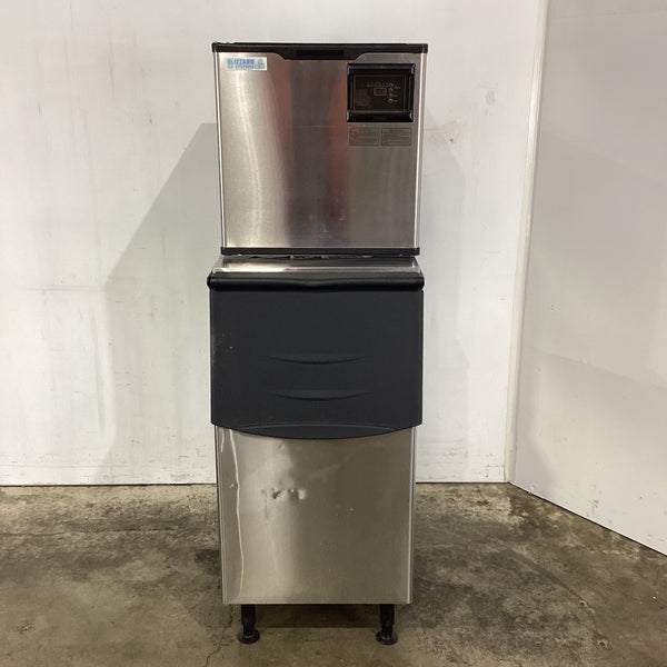Blizzard SN-420P Ice Machine