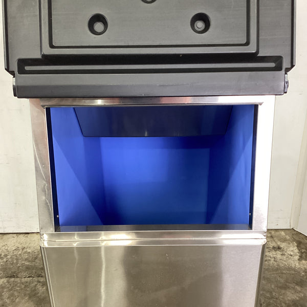Blizzard SN-420P Ice Machine