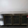 Skope RF7.UBR.3.GD Undercounter Fridge