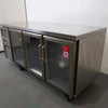 Skope RF7.UBR.3.GD Undercounter Fridge