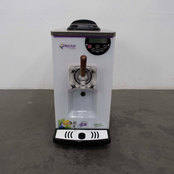 Nectar Fruits S770 Ice Cream Machine