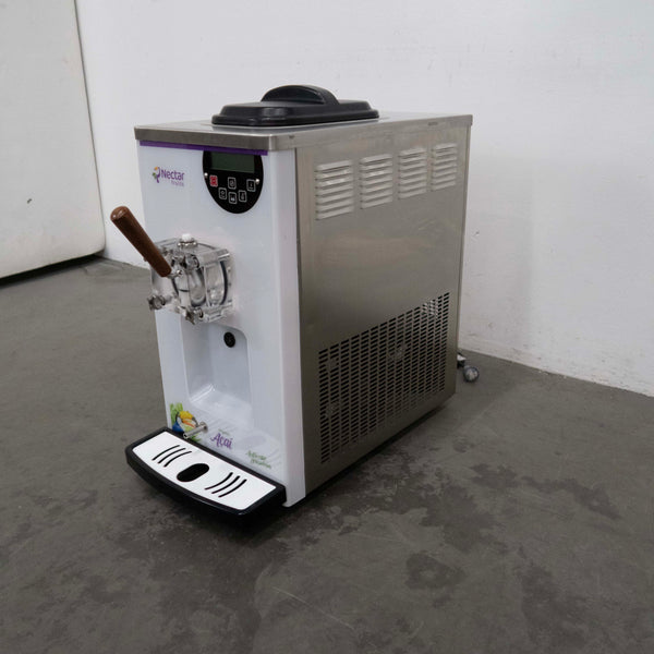 Nectar Fruits S770 Ice Cream Machine