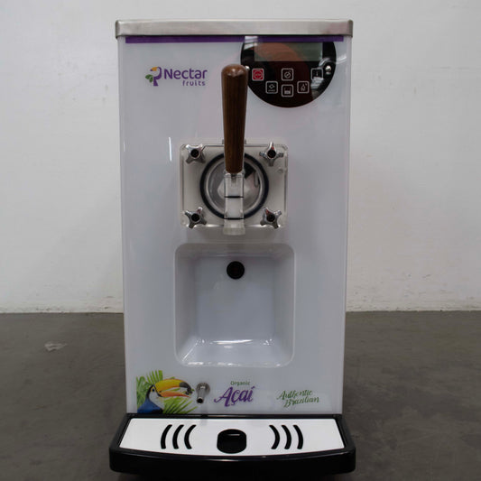 Nectar Fruits S770 Ice Cream Machine