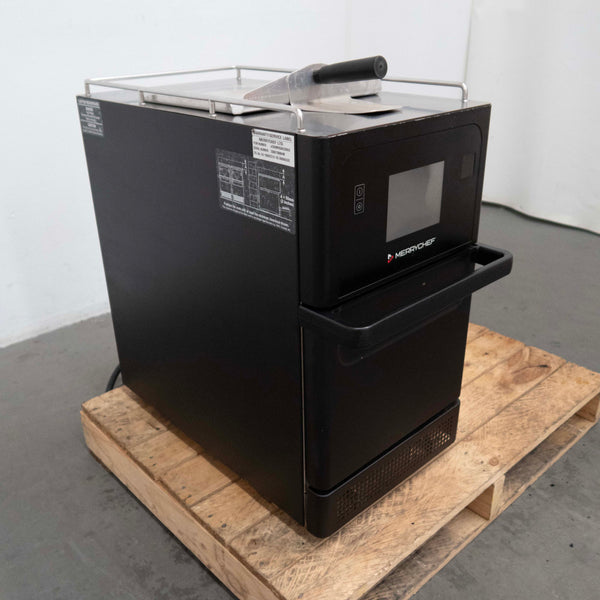 Merrychef Eikon E2S Speed Oven