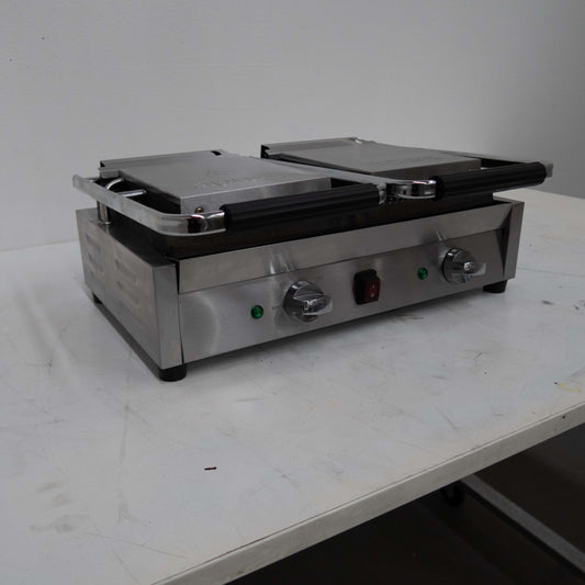 Apuro DY994-A Contact Grill
