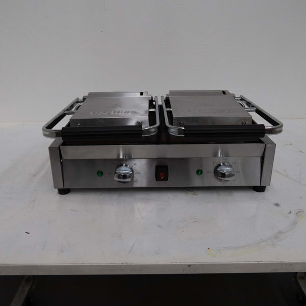 Apuro DY994-A Contact Grill
