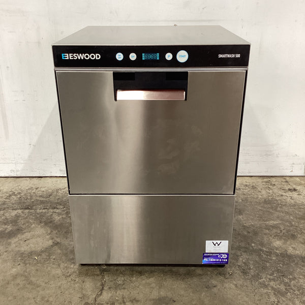 Eswood SW500 Undercounter Dishwasher