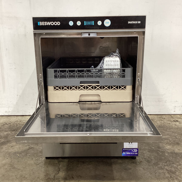 Eswood SW500 Undercounter Dishwasher