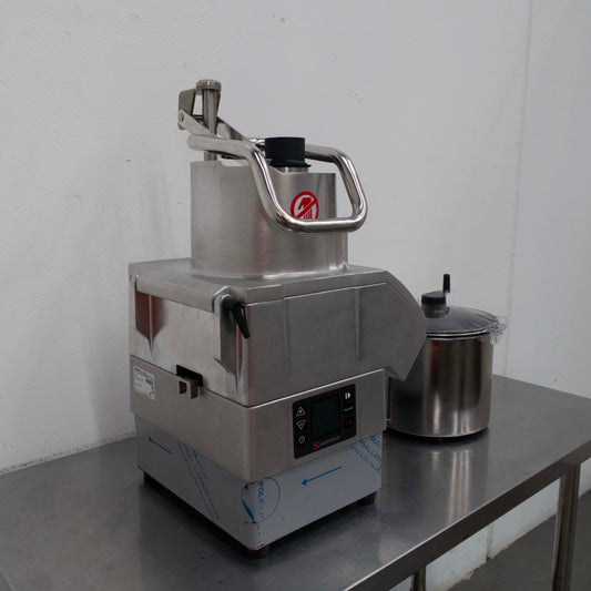 Sammic CK-48V Vegetable Cutter