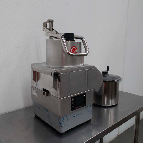Sammic CK-48V Vegetable Cutter