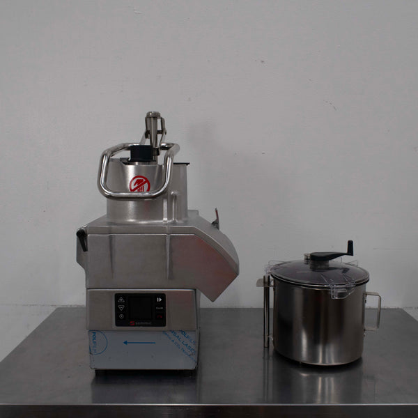 Sammic CK-48V Vegetable Cutter