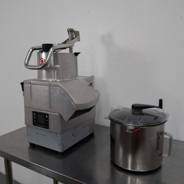 Sammic CK-48V Vegetable Cutter