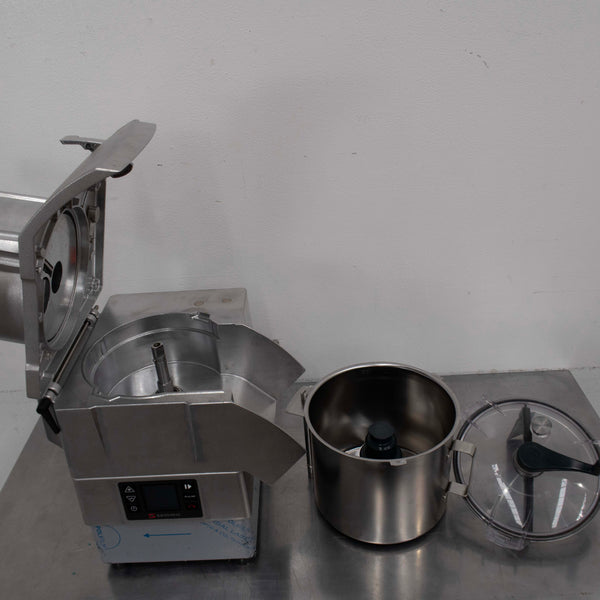 Sammic CK-48V Vegetable Cutter
