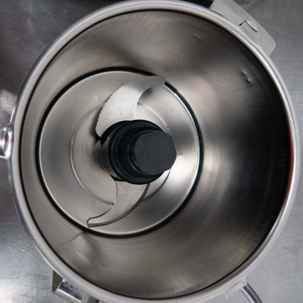 Sammic CK-48V Vegetable Cutter