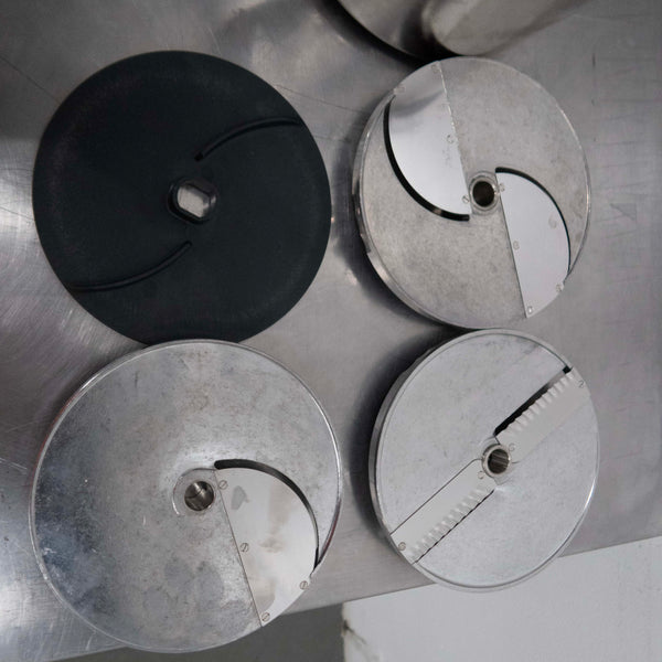 Sammic CK-48V Vegetable Cutter