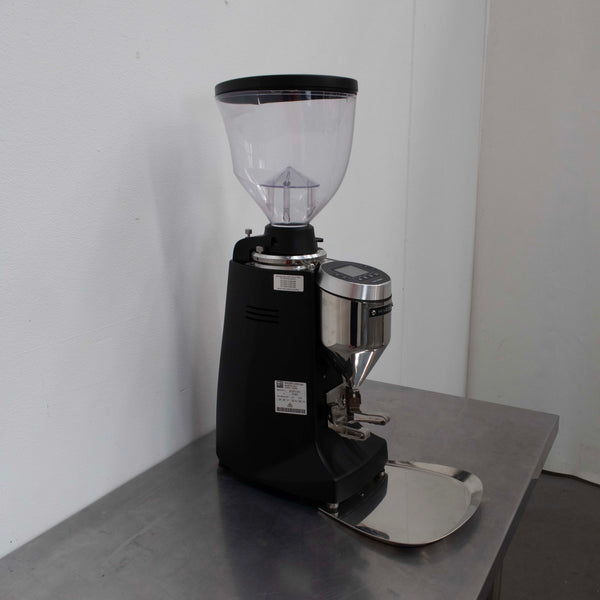 Mazzer Major V Electronic Coffee Grinder