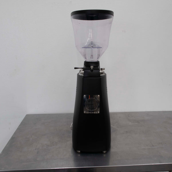 Mazzer Major V Electronic Coffee Grinder
