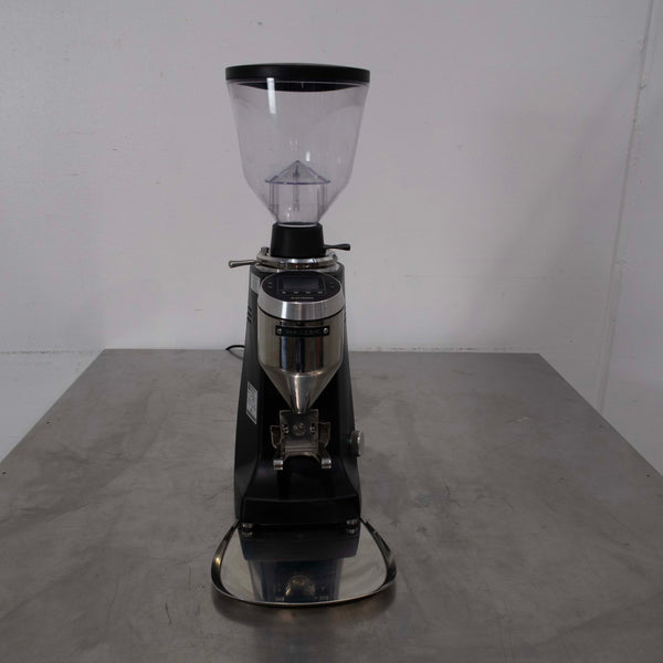 Mazzer Major V Electronic Coffee Grinder