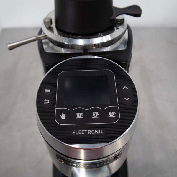Mazzer Major V Electronic Coffee Grinder