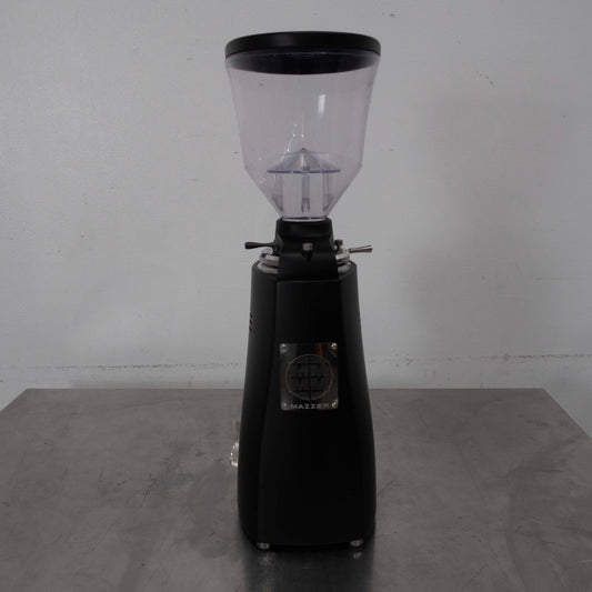 Mazzer Major V Electronic Coffee Grinder