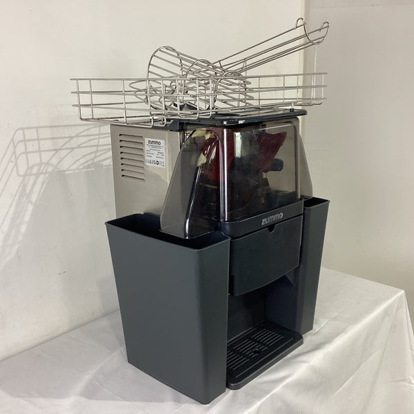 Zummo Z06 Juicer